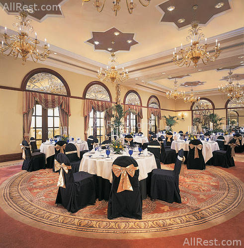 The Ritz-Carlton Dubai 19